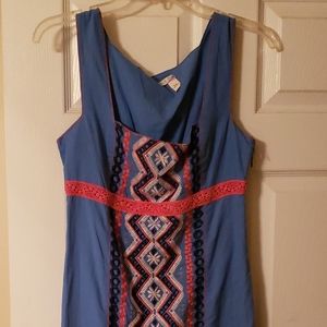 Dress by Chelsea Violet NWOT Size Medium